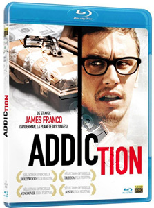 Addiction (Blu-Ray)
